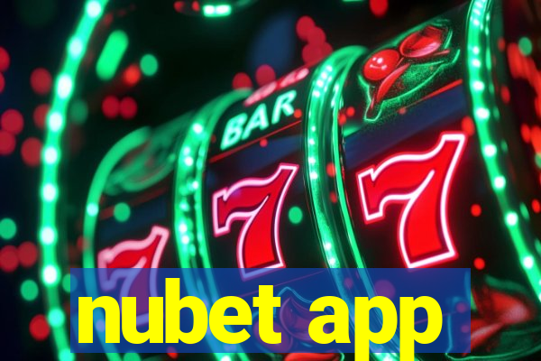 nubet app